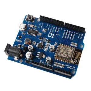 Arduino Плата разработки WeMos D1 R2 на базе ESP8266