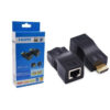 HDMI Extender By Cat -6/6E Cable