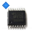 Motor controller MP 8125 / MPS 8125
