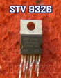 Mикросхемы STV9326