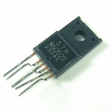 Power chip STR 6052W