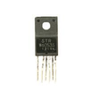Power chip  STR 6053W