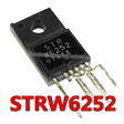 Power chip STR 6052W / STR W6052