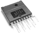Mикросхемы STR 6709S / STR S6709