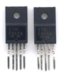 Power chip  STR G 8656
