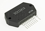 Mикросхемы STK 73410