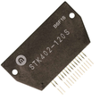 Power audio  STK 402 120