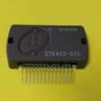 Power audio STK 403-070