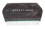 Power audio STK 411-240