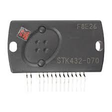Power audio STK 432-070
