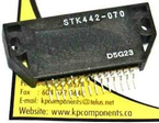 Power audio STK 442-070