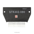 Power audio STK 442-090