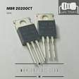 Diod MBR 20200CT