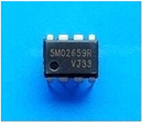 Power Switch 5MO 2659R