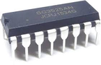 Mode PWM Controller SG3525AN