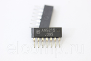 Power audio AN5215