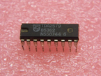 Микросхема TDA2579