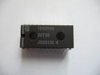 Микросхема TDA2549