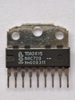 Микросхема TDA2615
