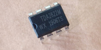 Микросхема TDA2822