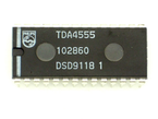 Микросхема TDA4555