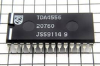 Микросхема TDA4556