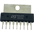 Микросхема TDA4601