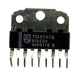 Микросхема TDA 6107