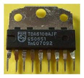 Микросхема TDA 6108