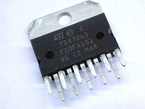 Микросхема TDA 7265