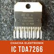 Микросхема TDA 7266