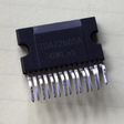 Микросхема TDA 7266 SA