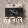 Микросхема TDA 7294 original