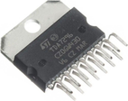 Микросхема TDA 7296