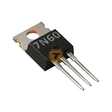 Transistor 6N60
