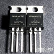 Transistor 60NF06