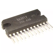 Regulator Plus Backup Mode BA3917