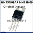 Transistor 75N09/ HN75N09AP