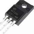 Transistor 9972GI