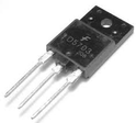 Transistor D5703