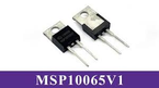 DIOD MSP10065V1