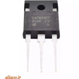 Transistor G47N60EF