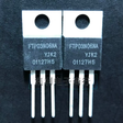 Transistor FTP03N06NA TO-220 NPN