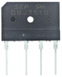Diod Most GBJ3510 A-35 V-1000
