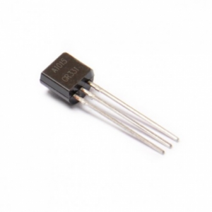 Transistor A1015 / 2SA1015 PNP