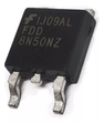 Transistor FDD8N50Z TO-252 NPN