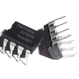 Микросхема TDA 7052 DIP-8