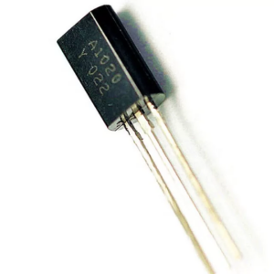 Transistor A1020 / 2SA1020 PNP