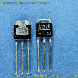 Transistor A1225 / 2SA1225 PNP
