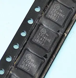 MAX17140AETL Микросхема
